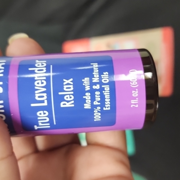 Gifts of the God's 100% oil pure and natural from Guru Nanda - Picture 12 of 15